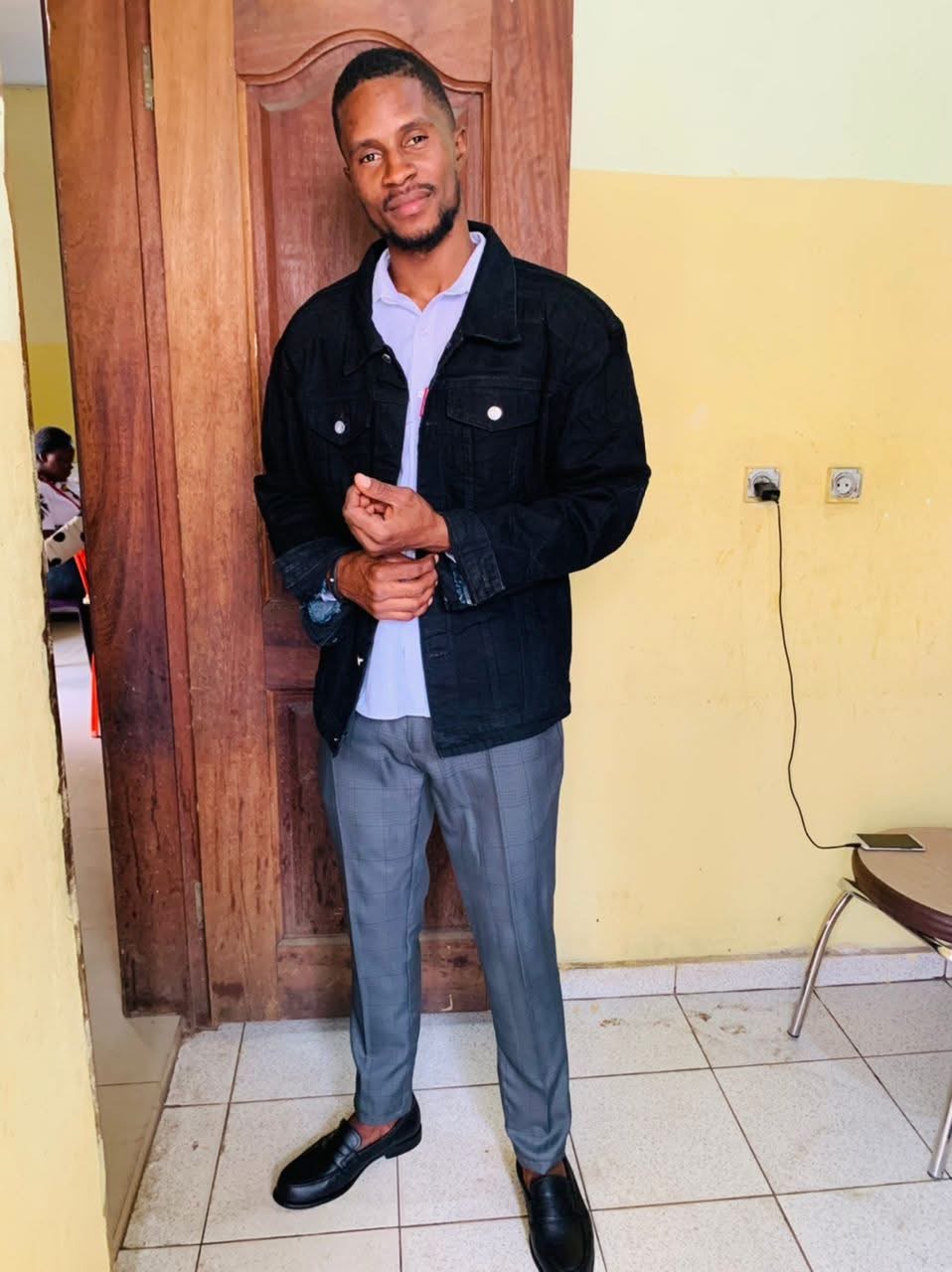 Administrateur Réseau